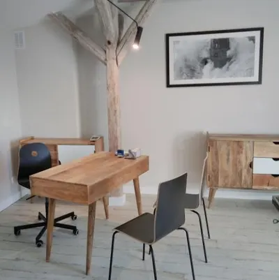 lek. Anna Radziszewska, Endokrynolog