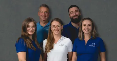 Malejka Fizjoterapia