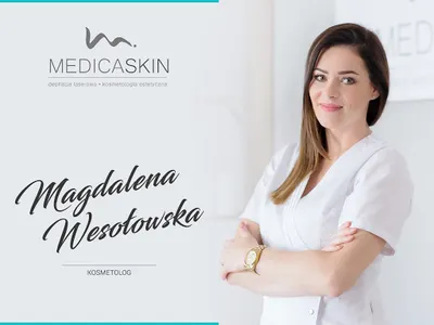 MEDICASKIN - depilacja laserowa i kosmetologia estetyczna