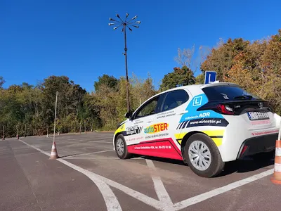 AutoSter szkoła jazdy