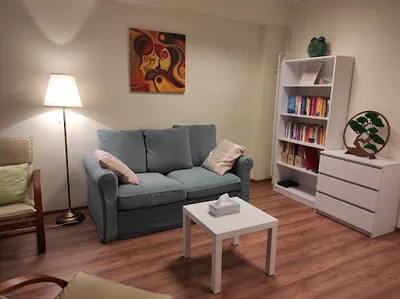 Gabinet Psychoterapii