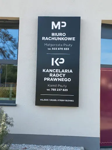 Biuro Rachunkowe Małgorzata Psuty