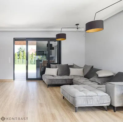 Kontrast Pracownia Aranżacji i Wykończeń Wnętrz