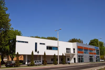 ComProjekt Biuro Architektoniczne