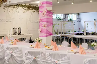 Sala na imprezy, wypożyczalnia stołów, krzeseł i naczyń - Toruń