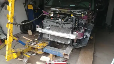 Żukowski Dariusz. Blacharstwo, lakiernictwo