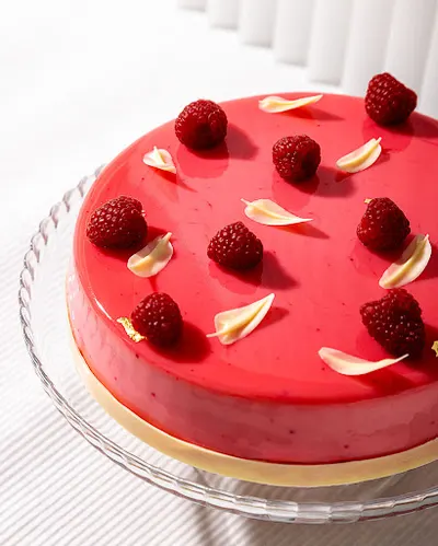 OMNI KAISER Patisserie