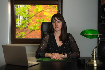 Kancelaria Radcy Prawnego Natalia Zofia Mordasiewicz