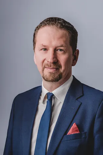 Kancelaria Radcy Prawnego Łukasz Poczyński